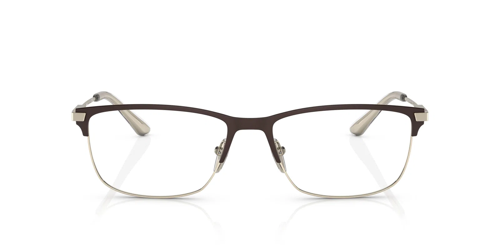 Prada 55ZV Eyeglasses - view 9